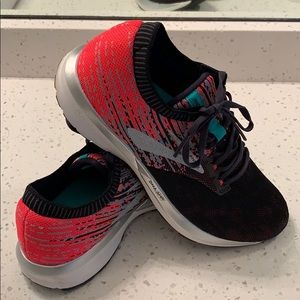 Brooks running shoes